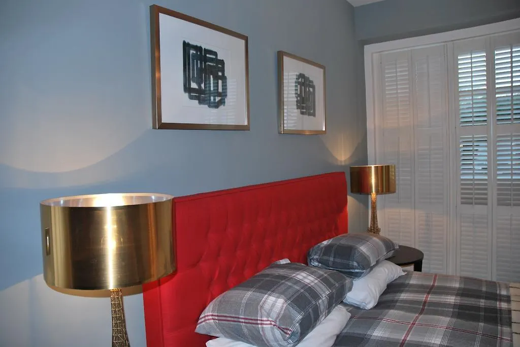 Montpellier House-1
