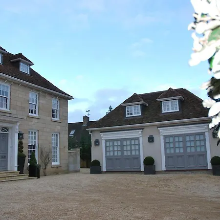 Montpellier House-3
